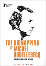 Enlèvement de Michel Houellebecq, L'