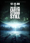 Day the Earth Stood Still, The