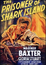 Prisoner of Shark Island, The