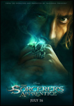 Sorcerer's Apprentice, The