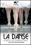 Danse - Le ballet de l'Opéra de Paris, La