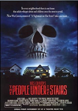 People Under the Stairs, The