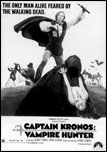 Captain Kronos - Vampire Hunter
