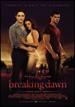 Twilight Saga: Breaking Dawn - Part 1, The