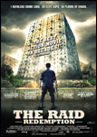 Raid: Redemption, The