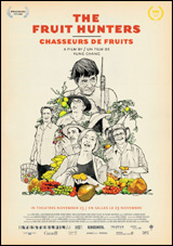 Fruit Hunters, The
