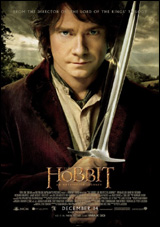 Hobbit: An Unexpected Journey, The