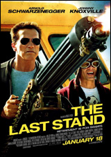 Last Stand, The