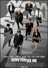 Now You See Me