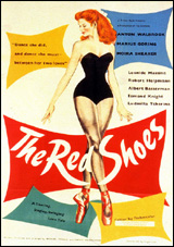 Red Shoes, The