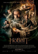 Hobbit: The Desolation of Smaug, The