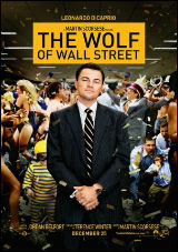Wolf of Wall Street ,The