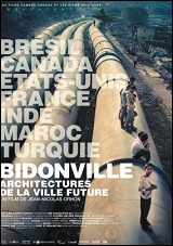 Bidonville : architecture de la ville future