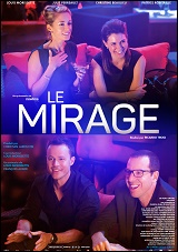 Mirage, Le