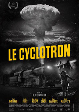 Cyclotron, Le