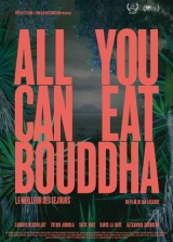 All You Can Eat Bouddha