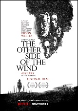 Other Side of the Wind, The