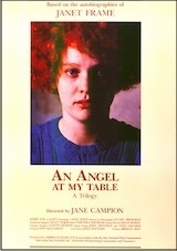 An Angel at My Table An Angel at My Table