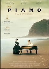 Piano, The Piano, The