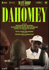 Dahomey