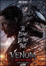 Venom: The Last Dance