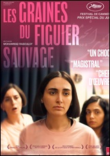 Graines du figuier sauvage, Les