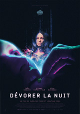 Dévorer la nuit