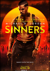 Sinners Sinners