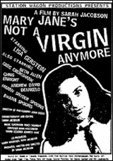 Mary Jane's Not a Virgin Anymore Mary Jane's Not a Virgin Anymore