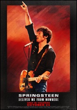 Springsteen: Deliver Me from Nowhere Springsteen: Deliver Me from Nowhere