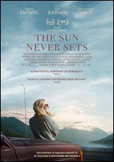 Sun Never Sets, The Sun Never Sets, The